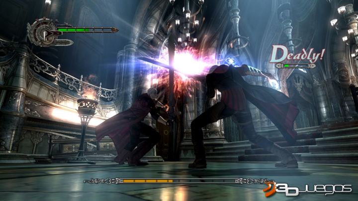 Devil May Cry 4 [1 Link] [Full] Devil_may_cry_4-469373