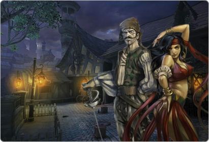 Fable 2 llegará a Europa el 24 de octubre Fable_2-536904