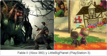 Molyneux cree que a PlayStation 3 le faltan juegos caractersticos Fable_2-573017