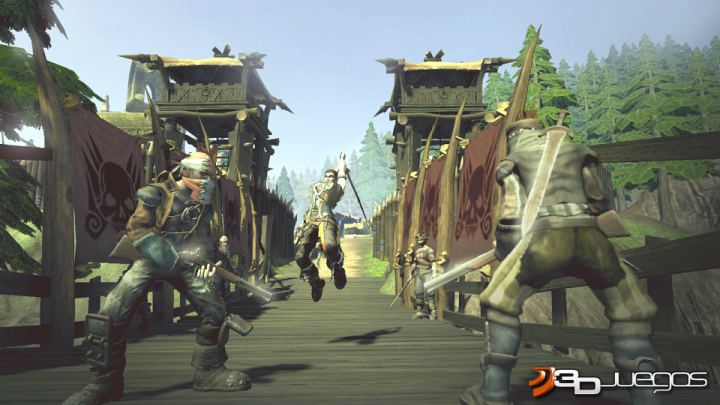 FABLE 2 (XBOX 360) Fable_2-415650