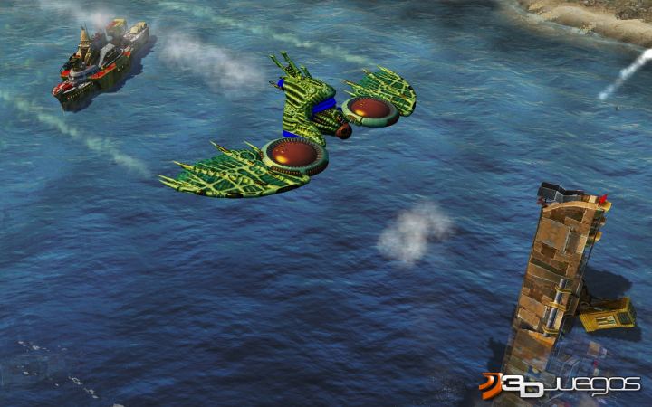 Empire Earth III en DD 1 Link Empire_earth_iii-356507