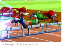 Mario & Sonic en los Juegos Olímpicos se retrasa en Nint Mario__sonic_at_the_olympic_games-358154