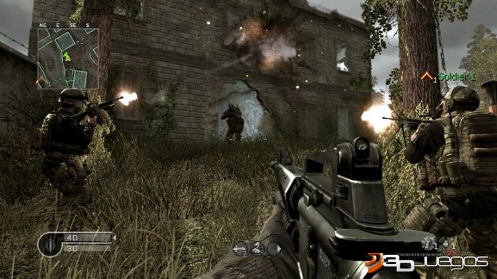 Call of Duty 4 [PC][Supercomprimido 120 mb] - Página 3 Call_of_duty_4_modern_warfare-300068