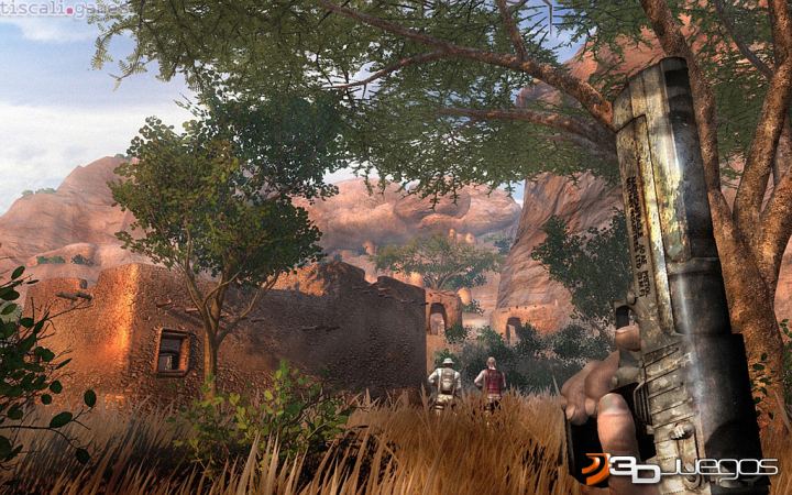 Far Cry 2 [Full] [Español] Far_cry_2-487610
