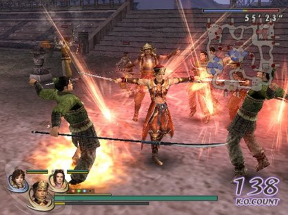 Warriors orochi kực hay download ngay! Warriors_orochi-334508