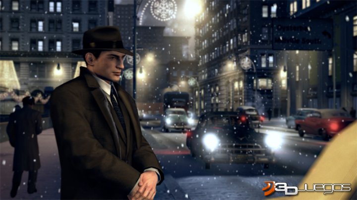 MAFIA 2, TODA LA INFORMACION SOBRE EL VIDEOJUEGO DEL MOMENTO Mafia_2-632952