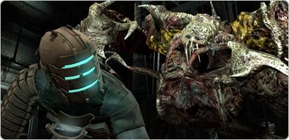 Dead Space se adelanta una semana Dead_space-558524