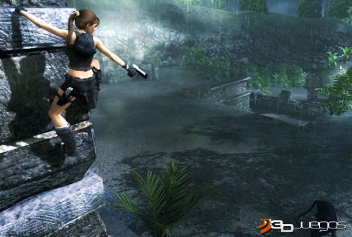 Lara Croft Tomb Raider Underworld Tomb_raider_underworld-378446