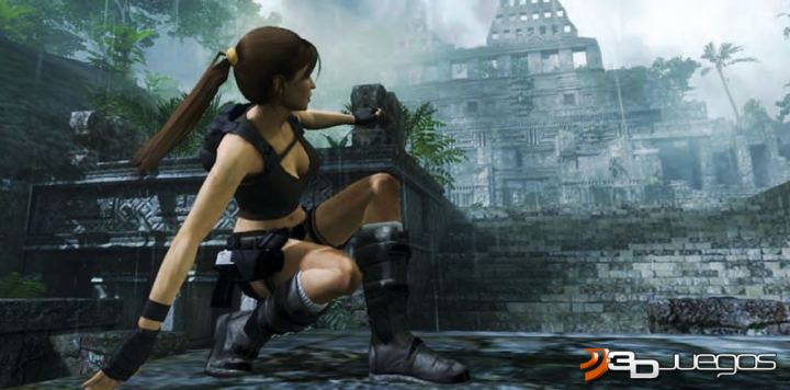 Lara Croft Tomb Raider Underworld Tomb_raider_underworld-378448