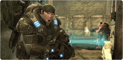 Gears of War 2: Los mapas de la primera parte gratis en formato descargable Gears_of_war_2-579883