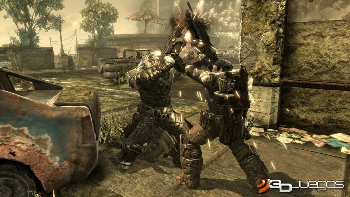 Gear of Wars 2 Gears_of_war_2-514157