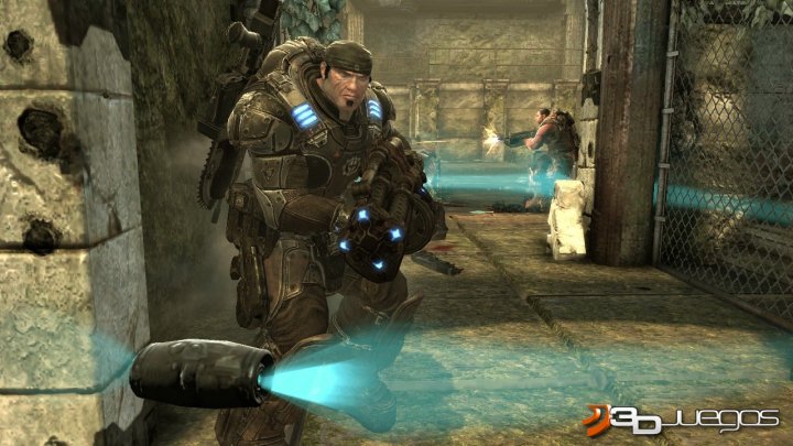 Gear of Wars 2 Gears_of_war_2-514159