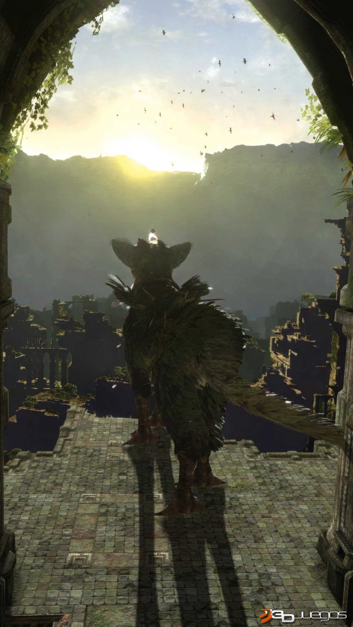 (( POST OFICIAL)) <<|| The Last Guardian ||>> Ico_3-800464