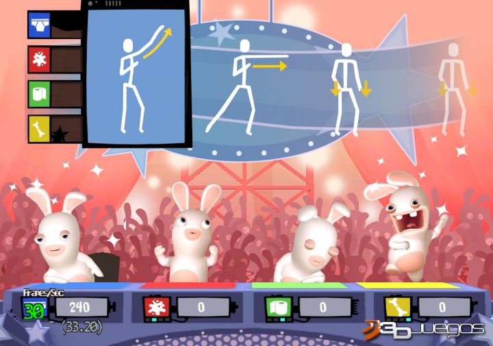 Rayman Raving Rabbids TV Party Rayman_raving_rabbids_tv_party-522280