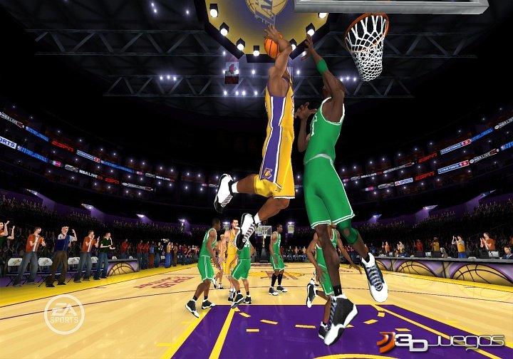 Las 11 primeras imgenes - NBA Live 09 Nba_live_09-568131