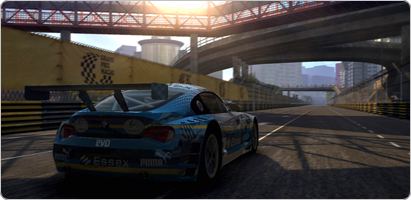 RacePro: Lo nuevo de los creadores de GTR es exclusivo de Xbox 360 Race_pro-517668