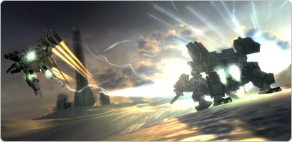 ARMORED CORE FOR ANSWER Armored_core_for_answer-533169