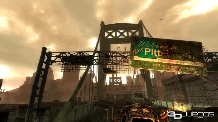 ¿Cual es tu último juego completado? - Página 3 Fallout_3_the_pitt-676743