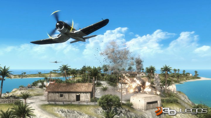 juego tipo warhank Battlefield_1943-658660