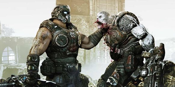 Epic Games admite que "quizá dé un descanso" a la saga Gears of War Gears_of_war_3-1544433