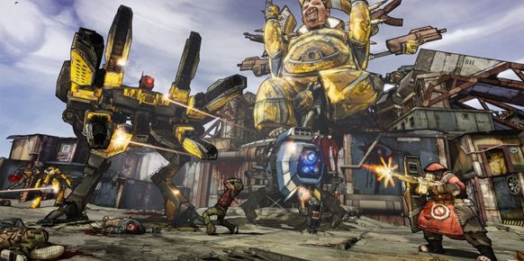 Borderlands 2  Borderlands_2-1889119