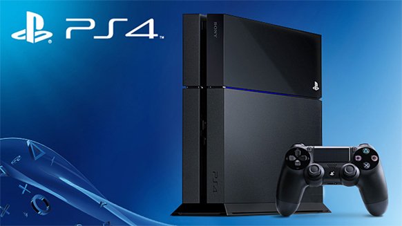 Playstation 4 baja de precio en España Playstation_4-2704842