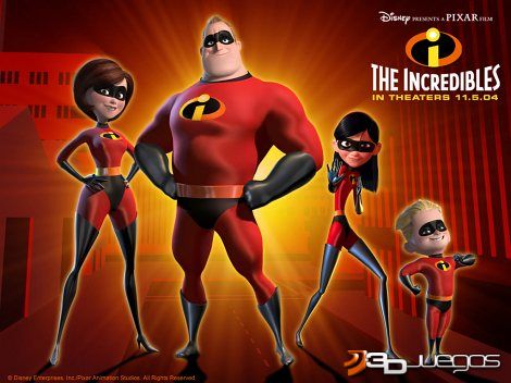 Los Increibles [Full] [Español] The_incredibles-13540