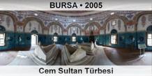 RESM VE GRNTLER BURAYA!-  BOYUTLU BURSA-YILDIRIM CAM 360_BURSA_CemSultanTurbesi