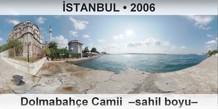 Mekanlar 3 Boyutlu Gezin 360_ISTANBUL_DolmabahceCamii_Sahil