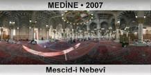   (  ) 360_MEDINE_MescidiNebevi