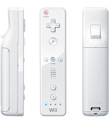 Accessoires Wii 18091