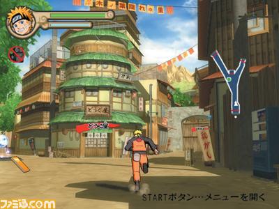 Naruto Accl I Sur PS2 37416