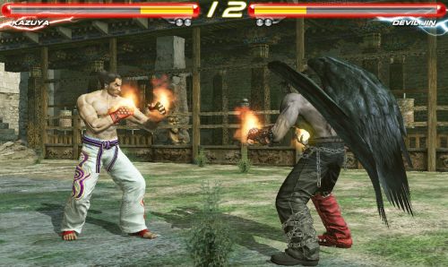 Tekken6 القادم على PS3 51789