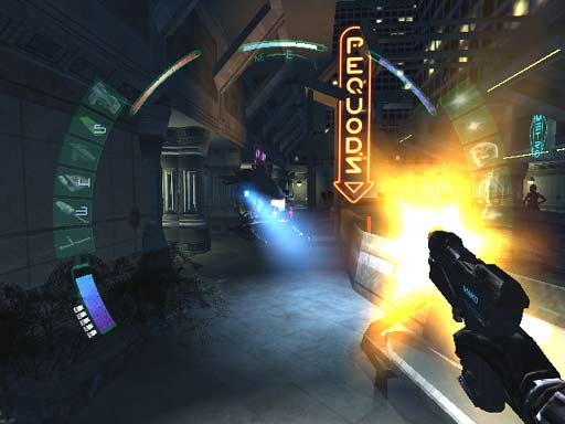Deus Ex: Invisible War 02