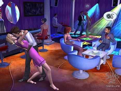 The Sims 2 Nightlife 20050406_sisms2night_01