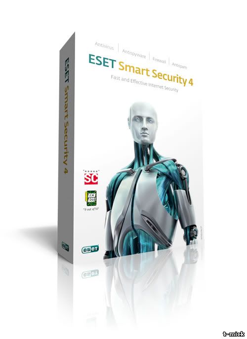 Smart Security Business Edition 4.2.58 Final 32+64 bit EsetSmartSecurity4box500reflex