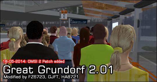 Great Grundorf v1 e v.2 Main4