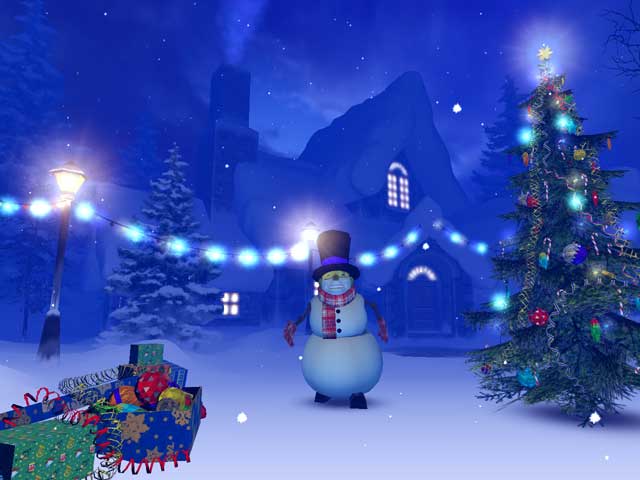 Tổng hợp screensaver 3D tuyệt đẹp (có kèm serial) Christmas_screen02
