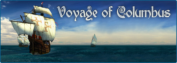 maggime        3Planesoft Voyage_of_columbus