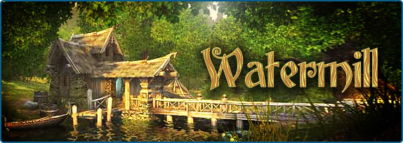 maggime        3Planesoft Watermill