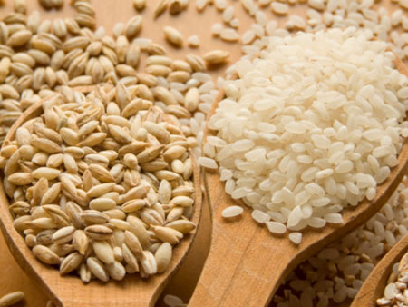 ماهى الحبوب الكاملة وماهى أنواعها وفوائدها ؟ A137f757d3209122_grains