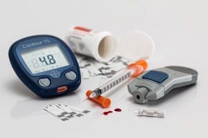 الحمل والنمط الثاني من داء السكري Diabetes-528678_1280-300x200