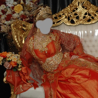 أدق تفاصيل العرس المغربي بالصور  التفصيلية  01265133601