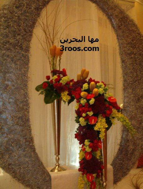  ديكورات الأعراس المميزه~ 11264018944