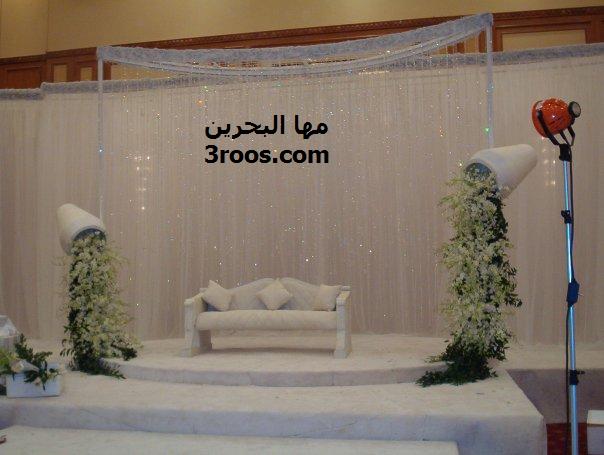  ديكورات الأعراس المميزه~ 51264018944