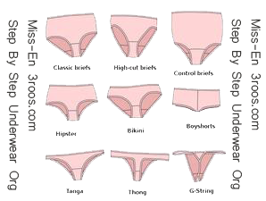 طريقه ترتيب الملابس الداخليه وخاصه underwear pants 21315355317