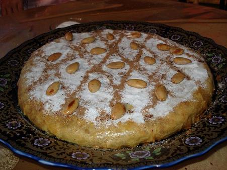 أشهى الأطباق المغربيه ـ أكلات مغربية رائعة ـ لعشاق الطبخ المغربي 11334865295