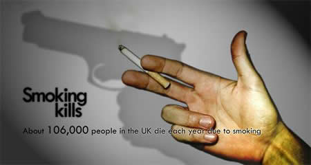 شاهد الرجل الذى يقتل 5 ملايين أنسان كل عام Smoking22