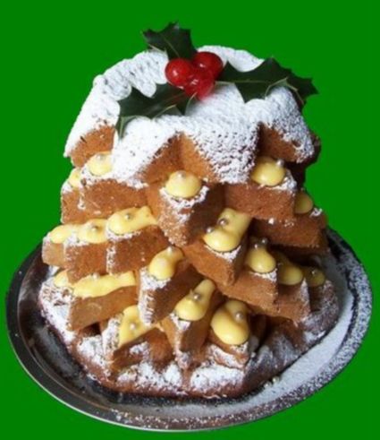 كعكه العيد مستطيله Pandoro_limone_1