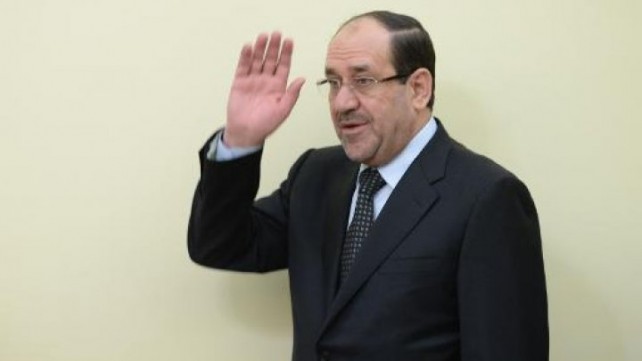 Irak - Page 2 131101-maliki-642x361